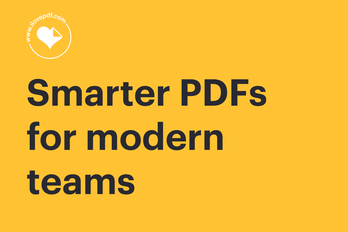 New AI-powered translation, advanced editing, and regional control of files 