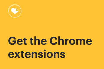 iLovePDF and iLoveIMG Chrome extensions get a fresh update