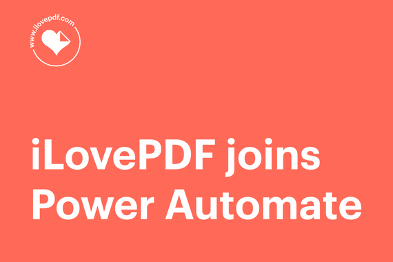 How to automate PDF tasks and e-signatures in Microsoft Power Automate