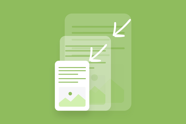 comment compresser un fichier pdf trop volumineux