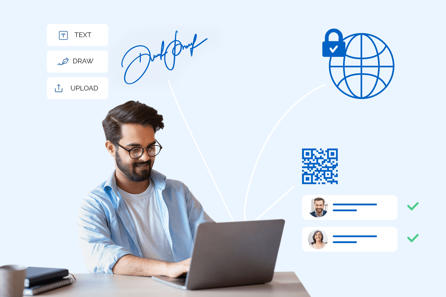 Things to consider when choosing an electronic signature software solution for your company