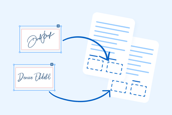 Cómo firmar un PDF